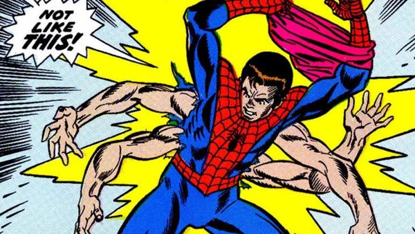 10 Strongest Forms Of Spider-Man