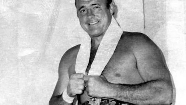 Verne Gagne AWA Champion