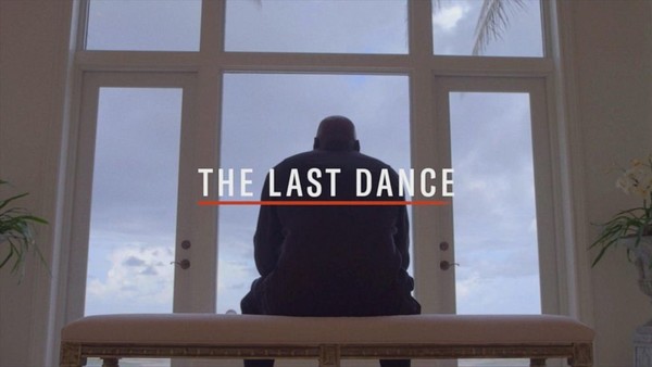 The Last Dance