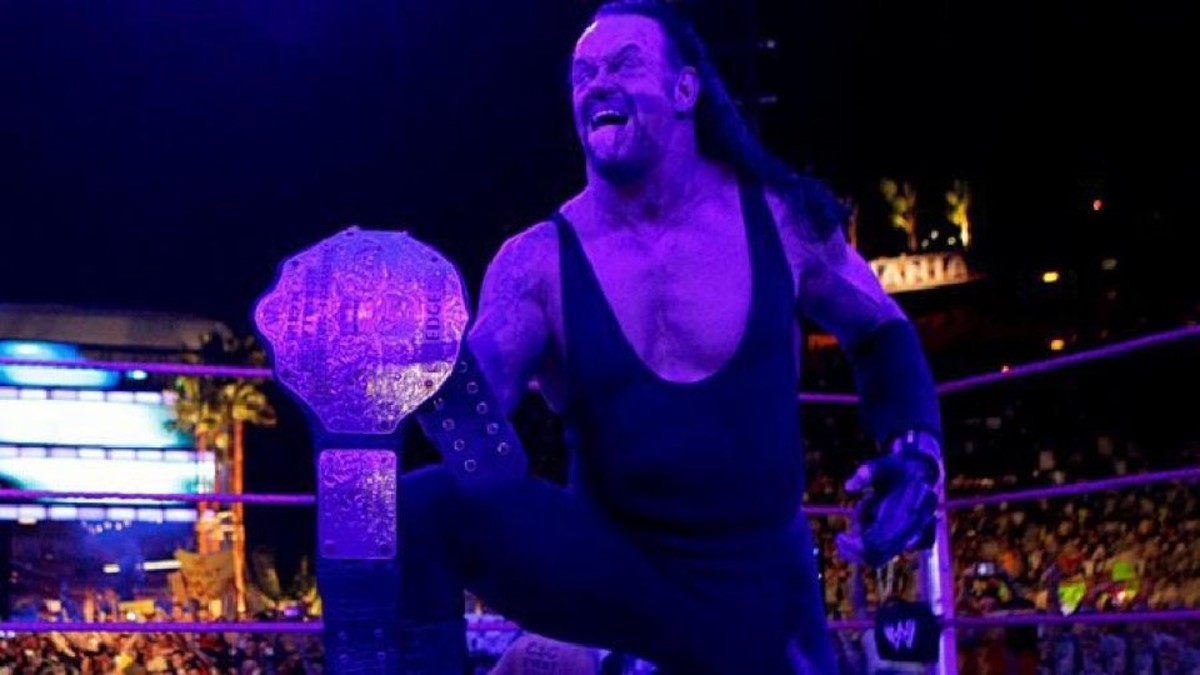 WWE Survivor Series SPOILERS Major Names Present For The Undertaker's