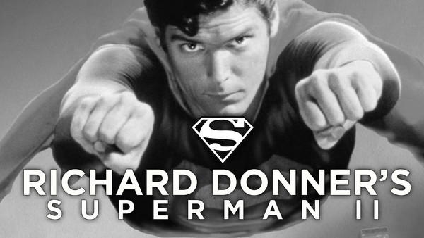 Superman II The Donner Cut