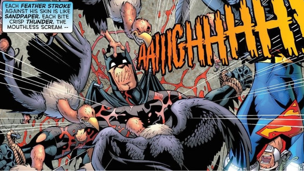 10 Batman Fates Worse Than Death – Page 6