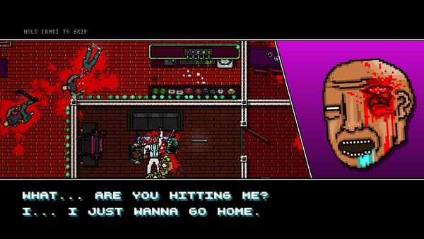 Hotline Miami 2