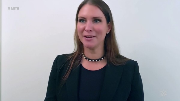 Stephanie McMahon