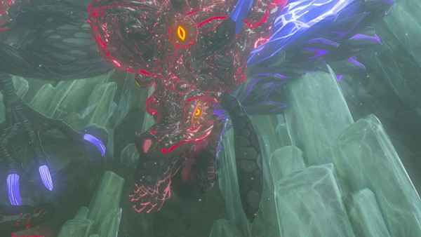 Zelda: Breath Of The Wild: 10 Best Overworld Bosses – Page 4