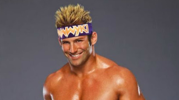 Zack Ryder 2011