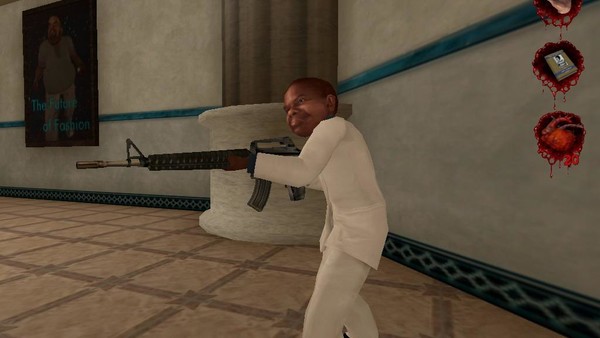 Postal 2007 Postal 2007