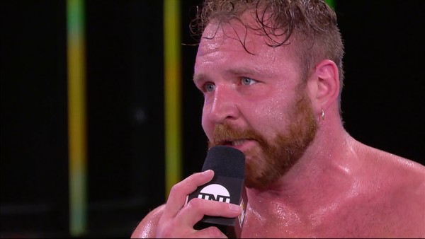 Jon Moxley