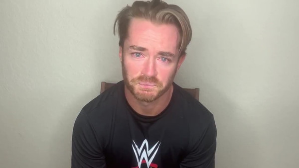 Drake Maverick crying