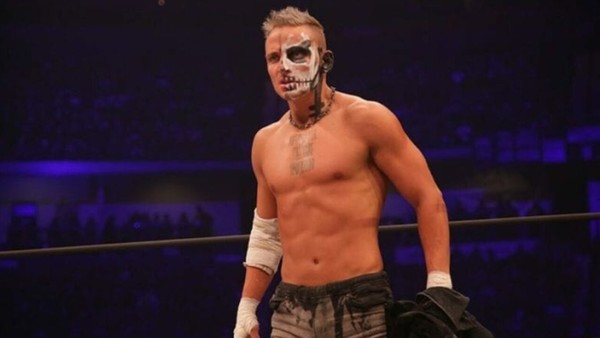 Darby Allin