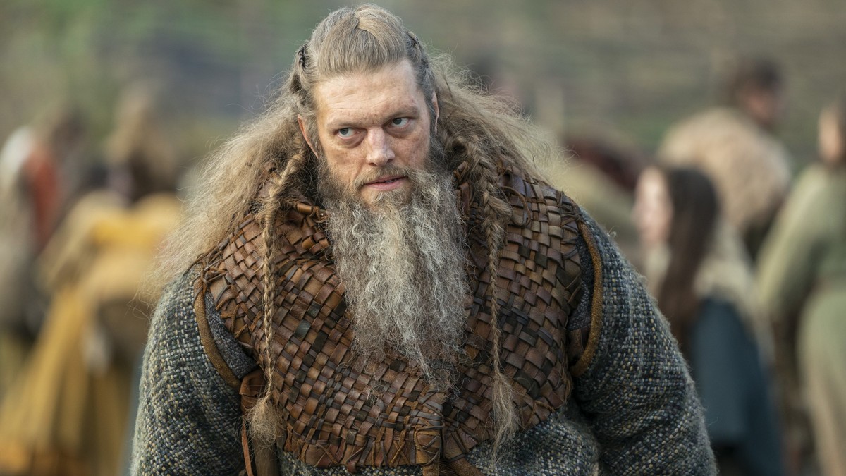 You'll Never Be Able To Name 100% Of These Vikings Characters!