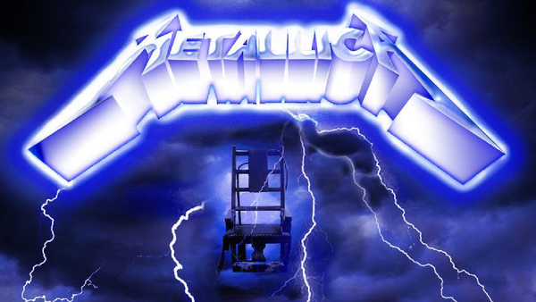 metallica ride the lightning songs