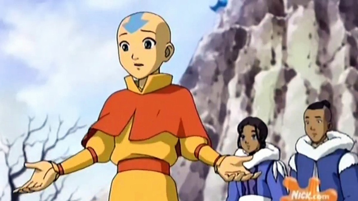 avatar the last airbender book 2 episode 14 dailymotion