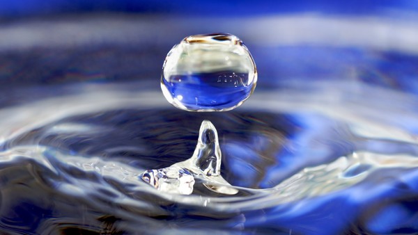 Water Drop