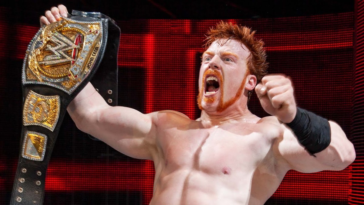 Every Foreign WWE Champion Ranked From Worst To Best – Page 2