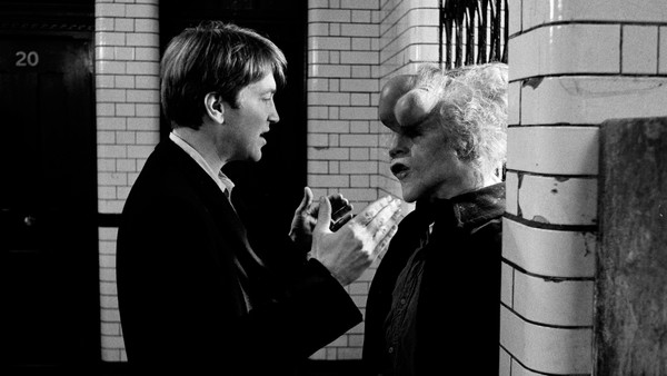 David Lynch The Elephant man