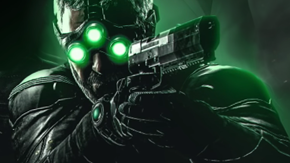 What Really Happened With Splinter Cell? (And Why It's Coming Back)