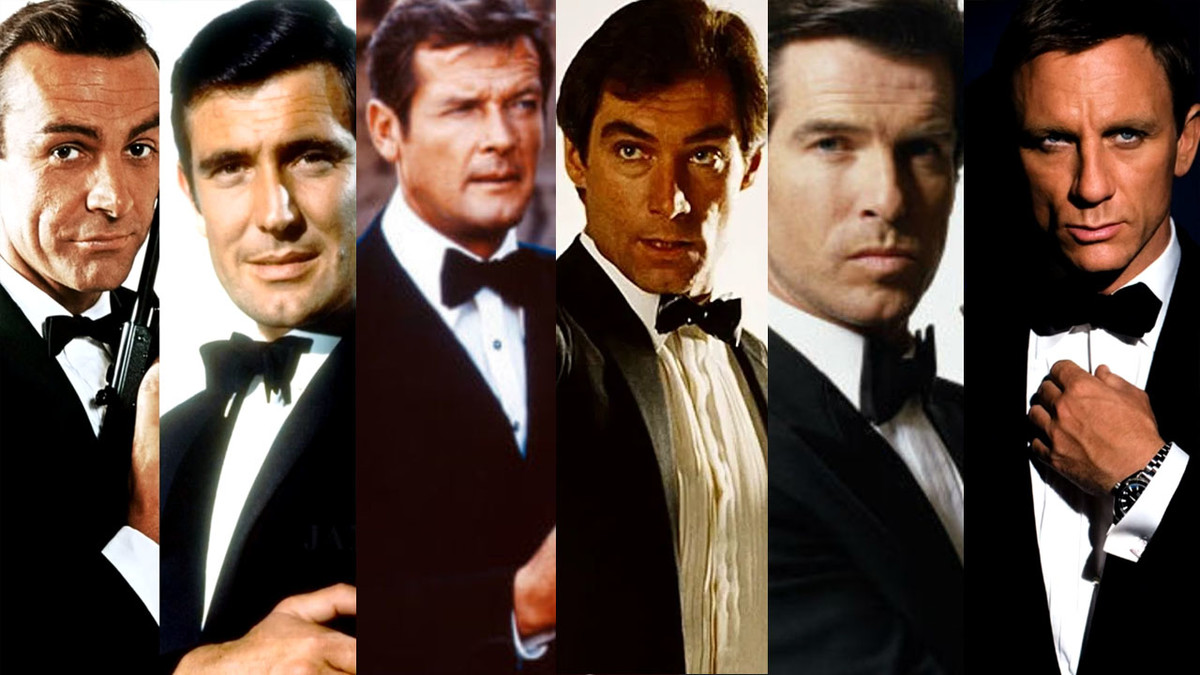 new james bond actor odds