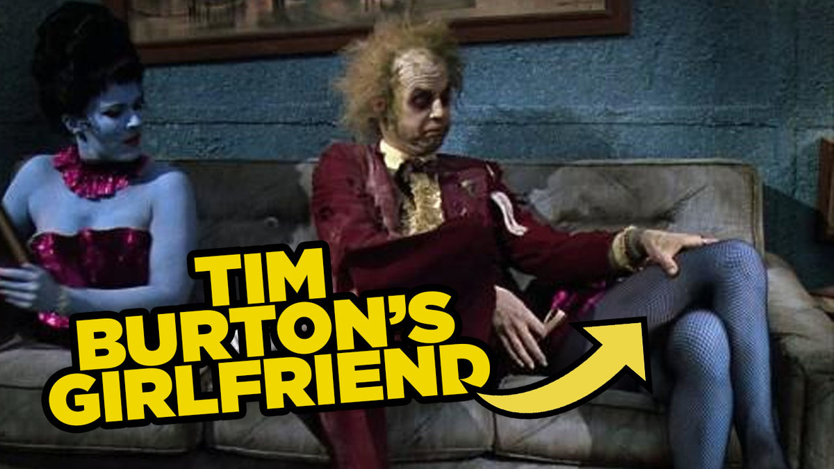 10 Things You Didn T Know About Beetlejuice