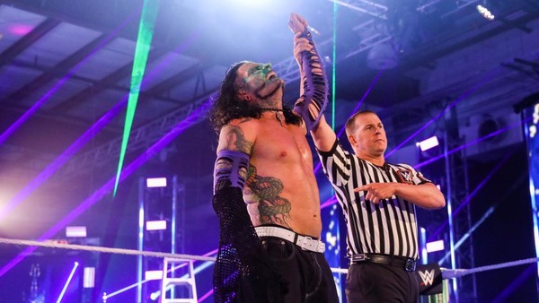 Jeff Hardy