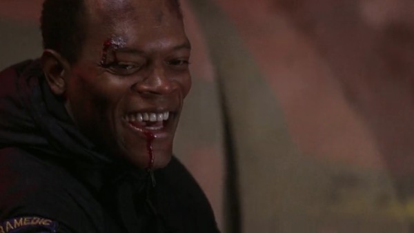 Die Hard With a Vengeance Zeus Samuel L. Jackson