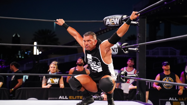 Frankie Kazarian