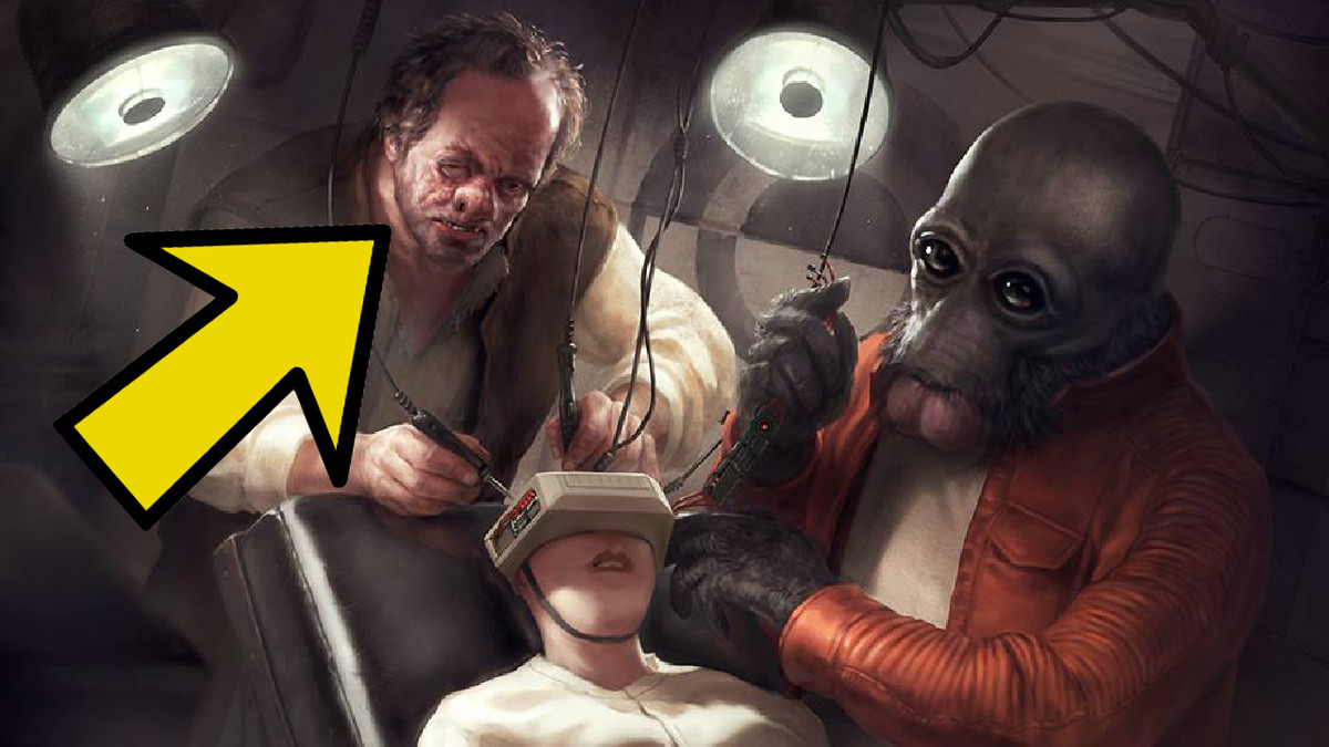 10 Most Disturbing Star Wars Characters – Page 2