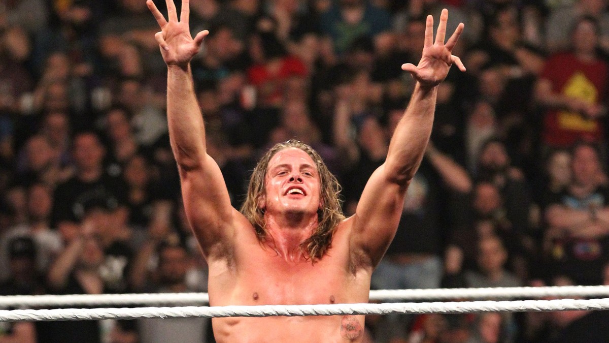 Did Politics Lead To Matt Riddle's Move To WWE SmackDown?