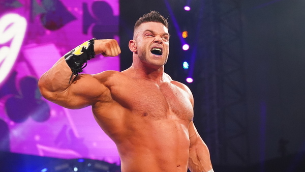 Brian Cage