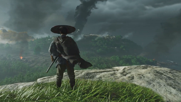 Ghost of Tsushima Pc Requirements, Available Gameplay, And More