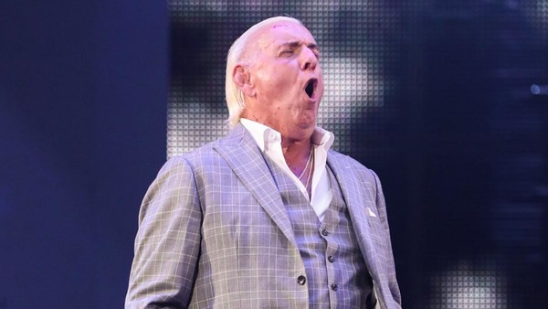 Ric Flair