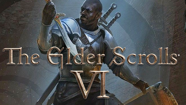 elder scrolls 6 video