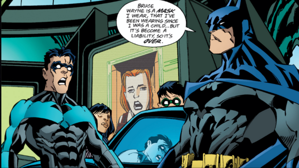 10 Most Awkward Moments In DC Comics History – Page 5