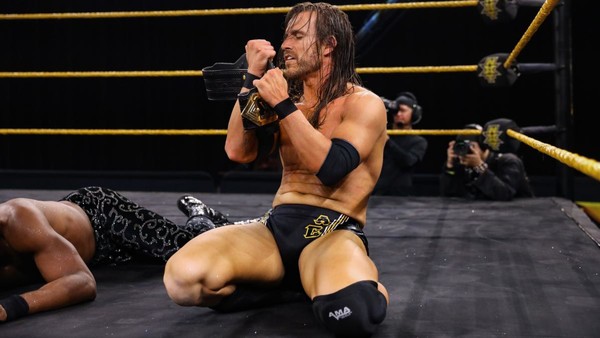 Adam Cole