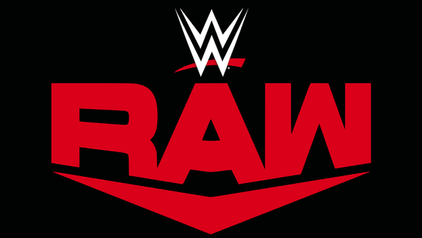 WWE Raw logo