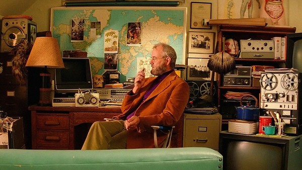 Things Wes Anderson Puts In EVERY Movie Page