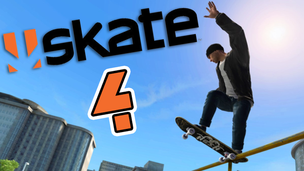 Skate 4 announced at EA Play Live 2020: EA's Skate series set to release  at some point - Daily Star