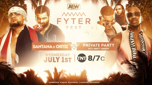 Santana Ortiz vs. Private Party