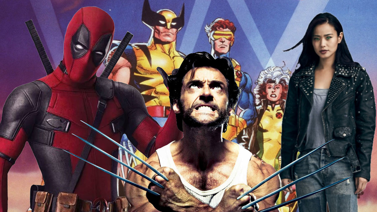 EVERY X-Men Movie &amp; TV Show Ranked Worst To Best – Page 2