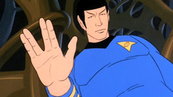 10 Things You Never Knew About Star Trek: The Animated Series – Page 4