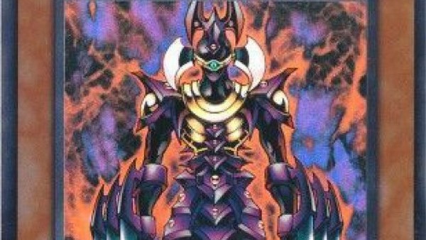 10 Broken Yu-Gi-Oh Cards That Can NEVER Be Unbanned – Page 6