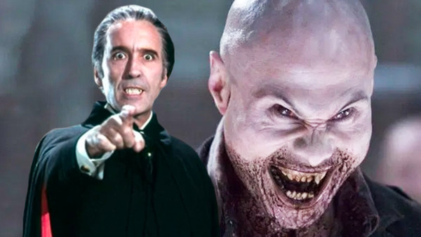 25 Best Vampire Movies Ever Made
