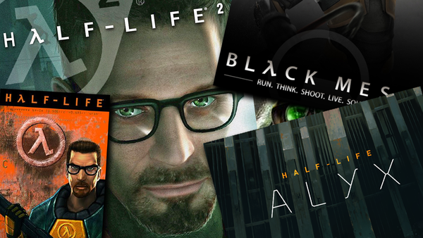 Half life