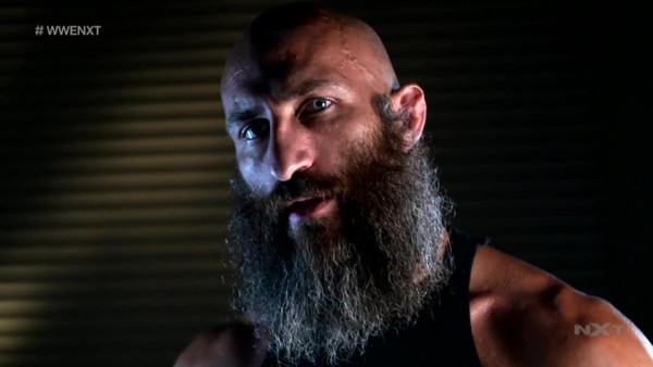 Tommaso Ciampa