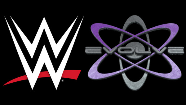 WWE EVOLVE