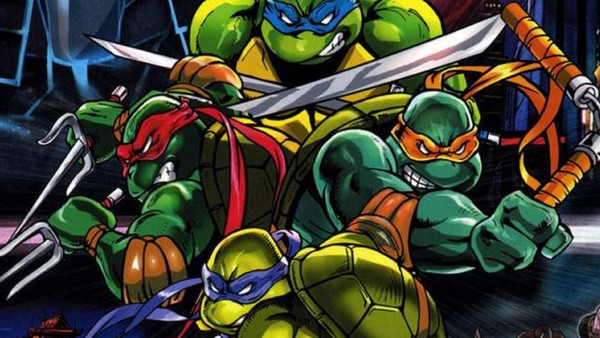 Donatello Is the Most Underrated Teenage Mutant Ninja Turtle