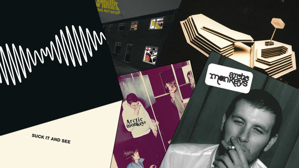 Arctic Monkeys Discography Torrent Kickass