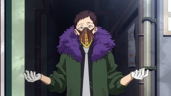 10 Terrifying Anime Villains That Gave You Nightmares Page 4 10 Terrifying Anime Villains That Gave You Nightmares Page 4