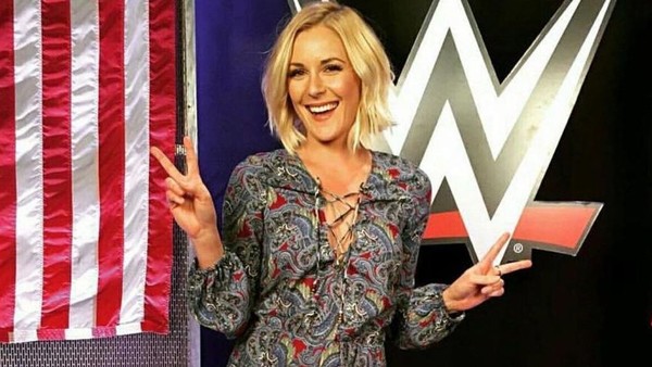 Renee Young