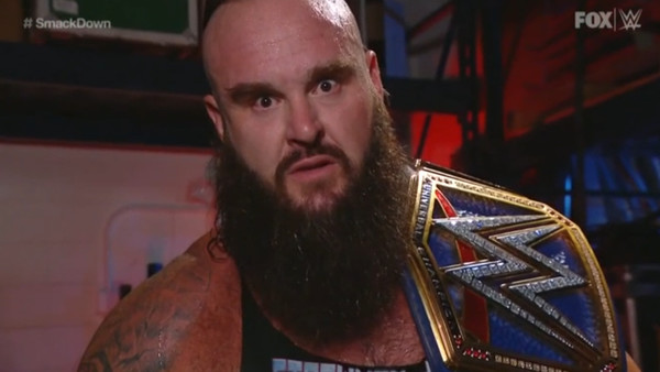 Braun Strowman